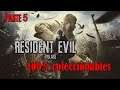 Let´s play Resident Evil Village 100% Parte 5