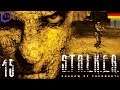 Let's Play STALKER: Shadow of Chernobyl [DE] 15 Borov (Stream 4)