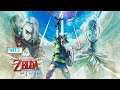 Let's Play The Legend Of Zelda: Skyward Sword HD Part 2 {Revisit}