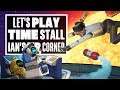 Let's Play Time Stall gameplay - STOP ALL THE ACCIDENTS!!! - Ian's VR Corner