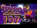 Lettuce play Spyro Reignited Trilogy part 107