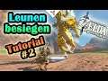 Leunen besiegen leicht gemacht #2:  Der Lanzen-Leune | The Legend of Zelda - Breath of the Wild