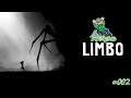 Limbo ♿ 002 - Halloween special