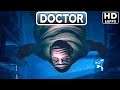LITTLE NIGHTMARES 2 | Doctor | Español Sin Comentarios [HD 60FPS]