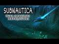 Live Da Madrugada - SUBNAUTICA ( uma aventura subaquática ) |COLA NA LIVE XUXUZIN| (Ps4)