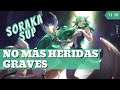 LoL | Soraka SUP | Rito siendo Rito, contra juego ¿Qué es eso? 11.18