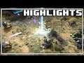 Lorerunner Stream Highlights: Halo Wars