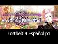 Lostbelt 4 traducido al español Parte 1