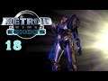 LP: Metroid Prime 2 Echoes 💥 (GC) [#18][German] Dimensionen Qual