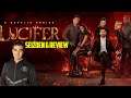 Lucifer seizoen 6 (finale) review