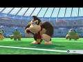 Mario & Sonic at the Tokyo 2020 Olympic Games - Rugby Sevens #21 (Team DK/Wild Ones)