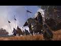 M&B BANNERLORD - СВОЕ КОР-ВО, ЭТАП ЗАХВАТА