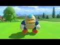 Mario Golf: Super Rush - Grünbüschel (10-18)