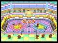 Mario Party 7 - Princess Daisy vs Mario in Weight for It