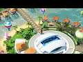 Mario Tennis Aces Playthrough Partie 01
