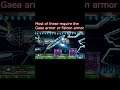 Mega Man X5 Heart Tank Locations | Enigmatic Tips #Shorts