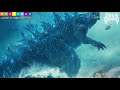 Megaraptor - Godzilla Theme [Epic Metal Version]