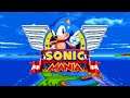 Metallic Madness Zone Act 2 (OST Version) - Sonic Mania