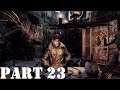 METRO EXODUS ENHANCED EDITION PLAYTHROUGH NO COMMENTARY PART 23 (PIRATES AND THE ADMIRAL)