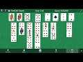 Microsoft Solitaire Collection - Freecell - Game #2522119