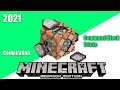 Minecraft Bedrock Command Block Tutorials Compilations