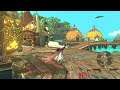 تختيم لعبة Monster hunter stories 2