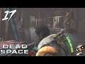 MORE SNOWFALL - Dead Space 3 Gameplay (Part 17)