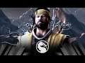 Mortal Kombat X Story mode part 5 - Scorpion on Very Hard