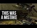 Multiplayer Half-Life 2 was a Mistake (ft. ISP & Bokoen1)