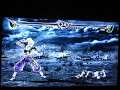 Soul Calibur V(PS3)-Natsu vs Viola