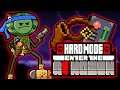 MY BEST RUN YET! - Let's Play HARDMODE Enter the Gungeon Mod - Part 31