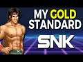 My Gold Standard For Retro Games Collections | SNK 40th Anniversary Collection PS4 Review