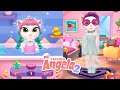 My Talking Angela 2 Android Gameplay Level 22