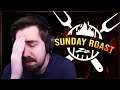 My viewers' builds SUCK!! - The Sunday Roast
