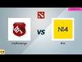 N14 vs myRevenge