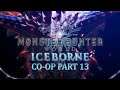 Namielle - Monster Hunter: World Iceborne Co-op Part 13 - PS5 4K 60fps Let's Play on Steam