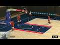 NBA 2K19: The Prelude | Blind Playthrough
