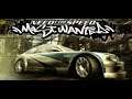 NEED FOR SPEED MOST WANTED - MINHA PRIMEIRA VEZ NO PC