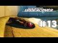 Need for Speed: Undercover — 13 серия — Подлость Никкеля[1080p]