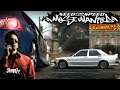 NFS Most Wanted REDUX Mod | Sonny Blacklist #15