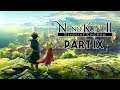 Ni No Kuni 2: Revenant Kingdom - Let's Play, Walkthrough Part 9 (PS4)
