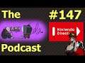 Nintendo Directly to Hades - The GameCola Podcast #147