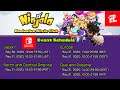 NUEVOS Horarios Ninjala - Segunda BETA ABIERTA Nintendo Switch en Español