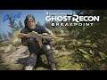 Operation ALPHA CENTAURI RESIDENCES Ghost Recon Breakpoint