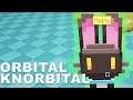 Orbital Knorbital 🍎 STAXEL ❗️ Season 2 #283