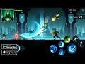 Overdrive II: Epic Battle Stickman - Shadow Game || Android Gameplay (HD)