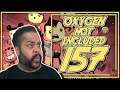 Oxygen Not Included PT BR #157 - ARQUITETO DOS CANOS! - Tonny Gamer (Launch Upgrade)