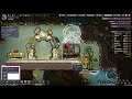 Oxygen Not Included Spaced Out Early Access Gameplay (PC Game)