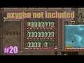 【攻略編】Oxygen Not Included#20【Oxygen Not Included】