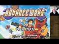 Part 1: Let's Play Advance Wars, Advance Campaign - "It's War!"